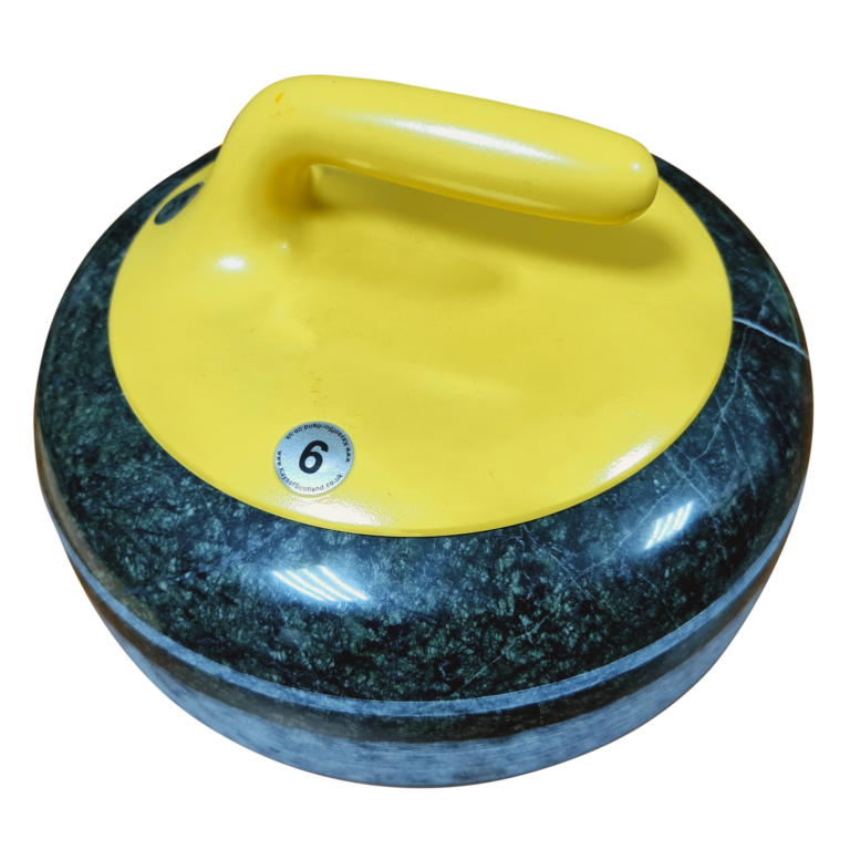 Главная - Камни для кёрлинга российского производства